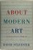 About Modern Art