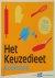 Het keuzedieet kookboek 200...