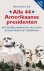 Alle 44 Amerikaanse preside...