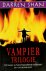 Vampier Trilogie: De Vampie...