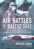 Air Battles Over the Baltic...