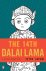 14th dalai lama: a manga bi...