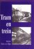 G.A. Russer - Tram en trein tussen Eem en Rijn