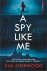 Double O 2 - A spy like me