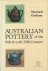 Graham, Marjorie - Australian Pottery. of the 19th and early 20th Century