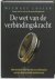LOSIER, Michael - De wet van de verbindingskracht