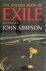 The Oxford Book of Exile