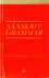 Sanskrit Grammar: Including...