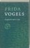 Vogels, Frida - Dagboek 2 (1958-1959)