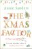 The Xmas factor  /  CHICKLIT