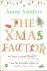 The Xmas factor  /  CHICKLIT