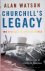 Churchill's Legacy: Two Spe...