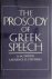 The Prosody of Greek Speech