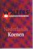 Koenen, MJ en Drewes, JB - Wolters' Handwoordenboek Nederlands Koenen