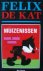  - Felix de kat - muizenissen