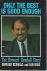Kendall, Howard and Ross, Ian - Only the best is good enough -The Howard Kendall Story