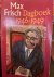 Max Frisch - Dagboek 1946 -1949