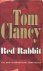 Clancy, Tom - Red Rabbit