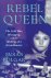 Grand Central Publishing - Rebel Queen