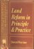 Land Reform in Principle an...