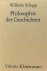 Philosophie der Geschichten.