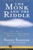 Randy Kosimar - The Monk and the Riddle