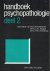 Handboek psychopathologie d...