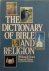 The Dictionary of Bible and...