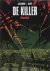 Matz - Bloedlink / De killer / 4
