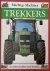 Trekkers Machtige Machines