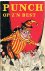 Punch op z'n best