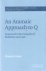 Casey, Maurice - Aramaic Approach to Q : Sources for the Gospels of Matthew and Luke