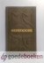 Diversen, - Gedenkboek --- Opgedragen door het Feestcomité aan Prof. dr. A. Kuyper, bij zijn vijf en twintigjarig jubileum als hoofdredacteur van De Standaard  1872 - 1 april - 1897
