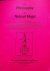 Nettesheim, Henry Cornelius - The Philosophy of Natural Magic