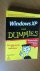 Microsoft Windows XP voor D...