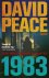 David Peace 14258 - 1983