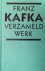 Franz Kafka - Verzameld werk