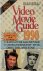 Video Movie Guide 1990