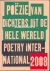 Poetry internationaal 2008