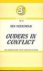 Ouders in conflict - een be...