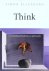 (1) Think