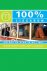 M. de Louw - 100% Lissabon / 100% stedengidsen