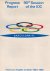  - Progress Report 90th Session IOC -From Los Angeles to Berlin 1984-1985