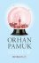Orhan Pamuk 17423 - Sneeuw