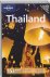 China Williams - Lonely Planet Thailand  druk 13