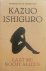 ISHIGURO Kazuo - Laat me nooit alleen (vertaling van Never Let Me Go - 2005)