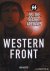 Western front. SS: The secr...
