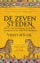 Violet Moller - De zeven steden