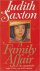 Judith Saxton - A Family Affair