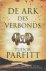 T. Parfitt - De Ark des Verbonds